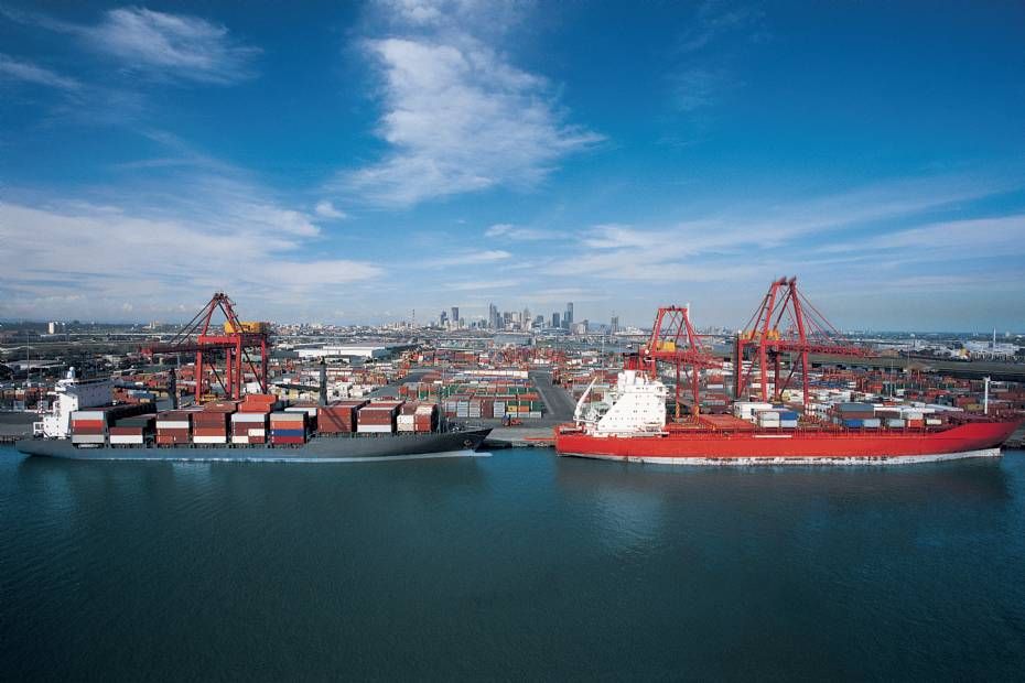 Oscar Global Lojistik