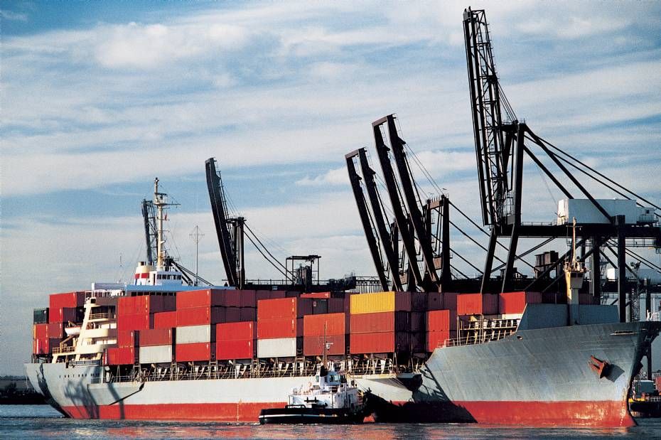 Oscar Global Lojistik